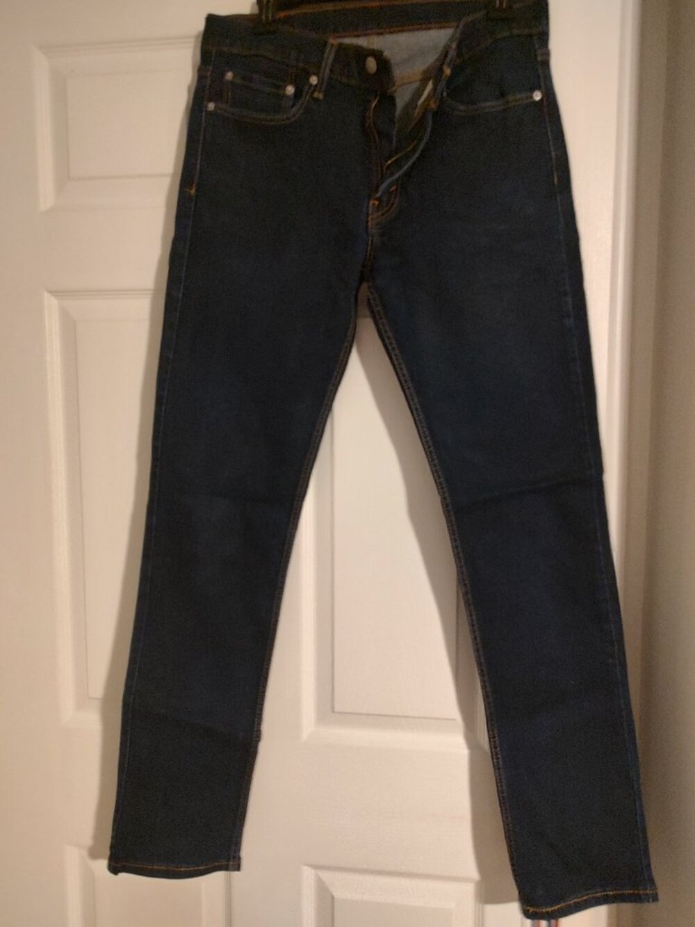 Levi Strauss